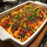 1. "Why the Spicy Salmon Sushi Bake is the Best Dinner Party Dish" 2. "How to Make the Ultimate Spicy Salmon Sushi Bake" 3. "The 5 Secrets to the Perfect Spicy Salmon Sushi Bake" 4. "Spicy Salmon Sushi Bake: Your New Favorite Easy Weeknight Meal"