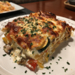 The Best Mediterranean Vegetable Lasagna with Creamy Ricotta 7 The Best Mediterranean Vegetable Lasagna with Creamy Ricotta Why This Mediterranean Vegetable Lasagna is a Must-Try How to Make the Perfect Mediterranean Vegetable Lasagna 5 Reasons to Love This Mediterranean Vegetable Lasagna Mediterranean Vegetable Lasagna: A Delicious Twist on a Classic Dish