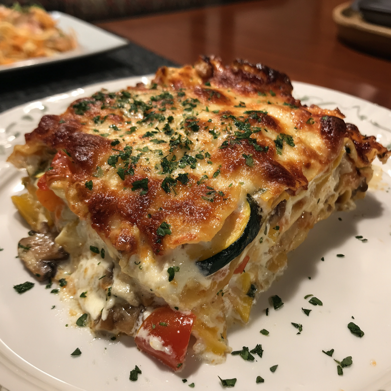 The Best Mediterranean Vegetable Lasagna with Creamy Ricotta 5 The Best Mediterranean Vegetable Lasagna with Creamy Ricotta Why This Mediterranean Vegetable Lasagna is a Must-Try How to Make the Perfect Mediterranean Vegetable Lasagna 5 Reasons to Love This Mediterranean Vegetable Lasagna Mediterranean Vegetable Lasagna: A Delicious Twist on a Classic Dish