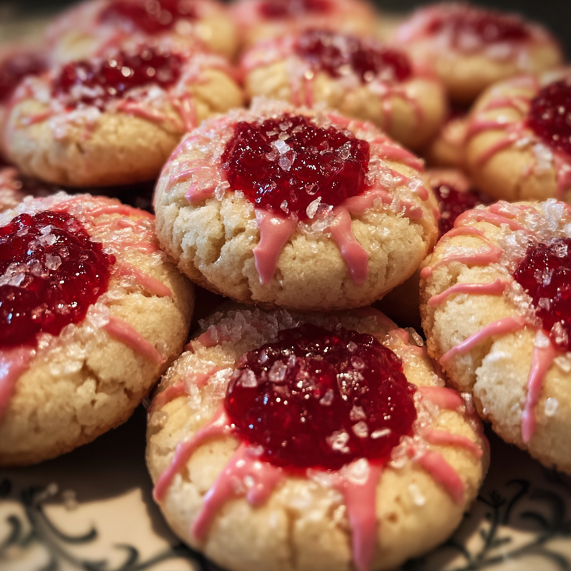1. Best Raspberry Christmas Cookies: A Sweet Holiday Treat 2. How to Make Irresistible Raspberry Christmas Cookies 3. Why These Raspberry Christmas Cookies Are a Must-Try 4. 5 Reasons to Bake Raspberry Christmas Cookies This Year 5. Raspberry Christmas Cookies: The Perfect Holiday Dessert