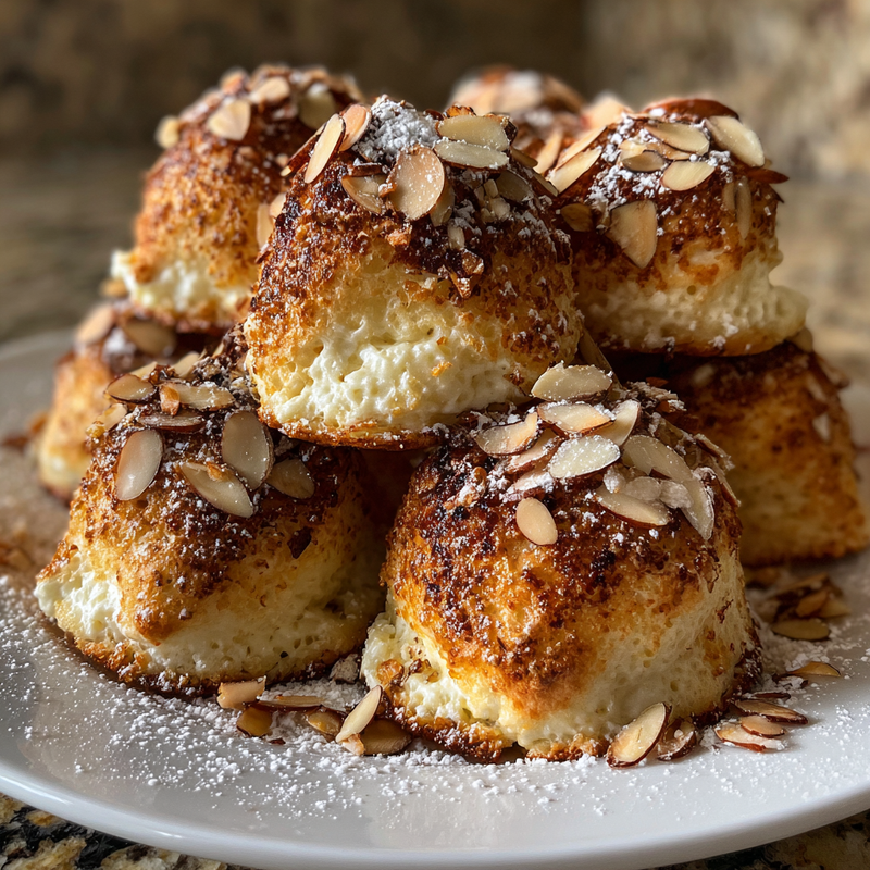 How to Make Ricotta Almond Pillows in 15 Minutes Why Ricotta Almond Pillows Are the Perfect Snack for Busy Days Best Ricotta Almond Pillows You Need to Try This Weekend 5 Reasons to Bake Ricotta Almond Pillows Today Can Ricotta Almond Pillows Improve Your Mood? Find Out Here