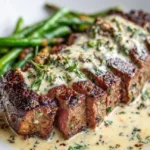 Garlic Butter Steak with Parmesan Cream Sauce 3 garlic butter steak with parmesan cream sauce 2026 02 14 153147 1