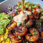 grilled shrimp bowl with avocado corn salsa cre 2026 02 25 153357 1