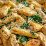 healthy garlic parmesan chicken pasta 2026 02 15 110439 1