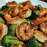 high protein honey garlic shrimp 2026 02 14 153144 1