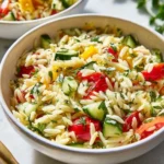 Refreshing Lemon Orzo Pasta Recipe 7 refreshing lemon orzo pasta recipe 2026 02 18 001701 1