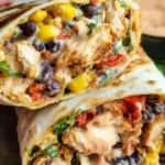 Southwest Chicken Wrap 3 southwest chicken wrap 2026 02 15 110452 1