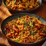 sticky garlic chicken noodles 2026 02 19 160107 1
