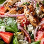 strawberry chicken spinach salad 2026 02 28 131515 1