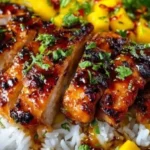 sweet savory asian mango glazed chicken twists 2026 02 28 131525 1