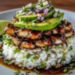 Tangy Honey Lime Chicken & Avocado Rice Stack 3 tangy honey lime chicken avocado rice stack 2026 02 15 110435 1