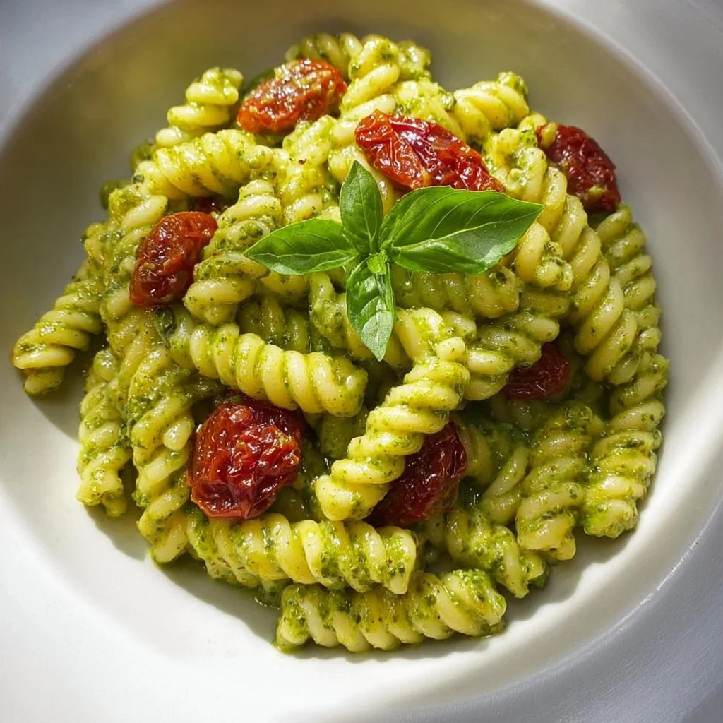 Andrea Marsicano cooking video showing quick recipes in under 10 minutes.