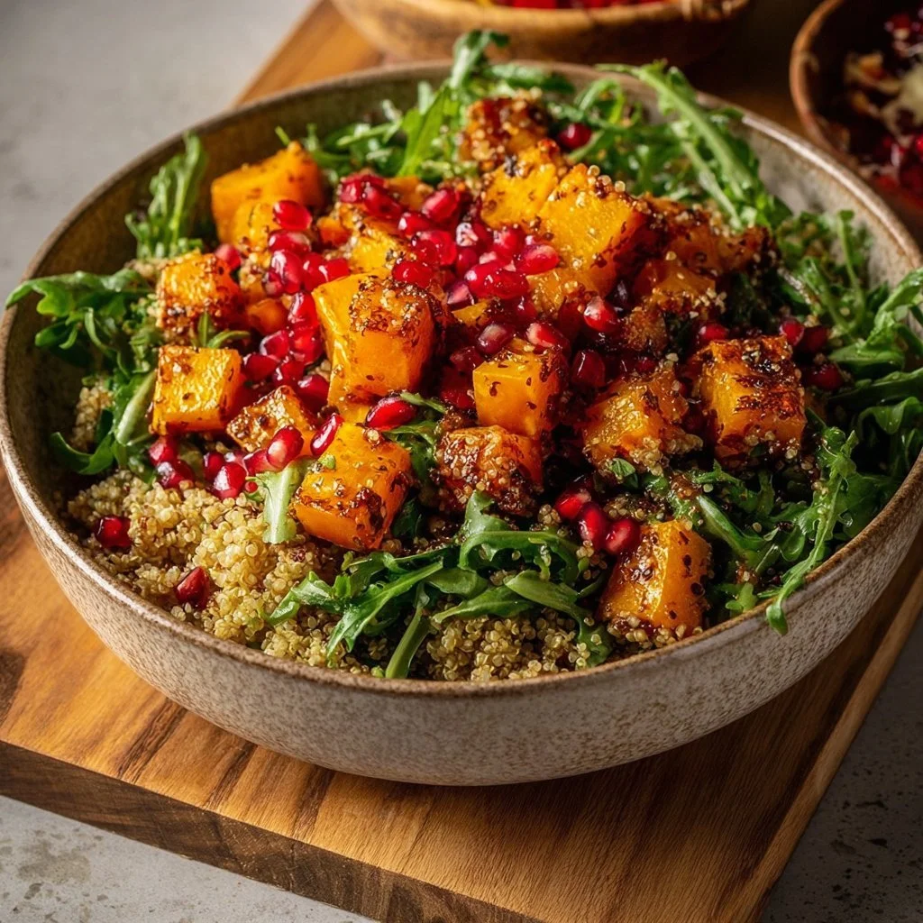 Anti-Inflammatory Harvest Glow Bowl 5 Anti-Inflammatory Harvest Glow Bowl