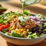 Barbeque Chicken Salad 5 barbeque chicken salad 2026 03 12 170021 1