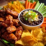 Buffalo Chicken Wings 5 buffalo chicken wings 2026 03 12 170030 1