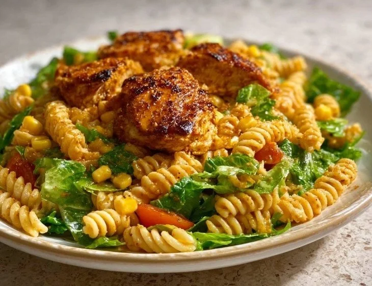 Caribbean Chicken and Rice