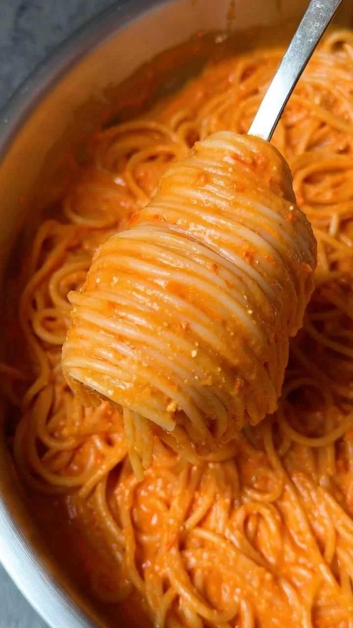 Cherry Tomato and Burrata Pasta 6 Cherry Tomato and Burrata Pasta