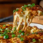 easy cheesy keto chicken enchilada casserole 2026 03 12 170009 1