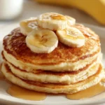 Fluffy Banana Cinnamon Yogurt Pancakes 7 fluffy banana cinnamon yogurt pancakes 2026 03 26 182805 1