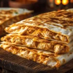 High-Protein Chicken Ranch Quesadilla 7 high protein chicken ranch quesadilla 2026 03 14 144608 1