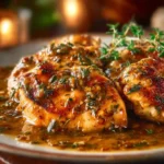 Keto Tomato Basil Chicken Skillet 5 keto tomato basil chicken skillet 2026 03 12 170011 1