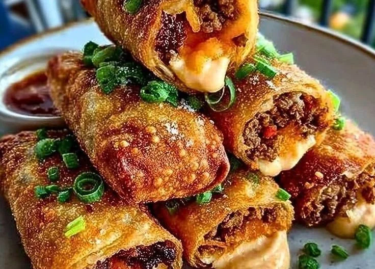 Pasta Primavera Surprise