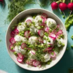 The Perfect Potato Salad with Radishes 7 the perfect potato salad with radishes 2026 03 30 182850 1