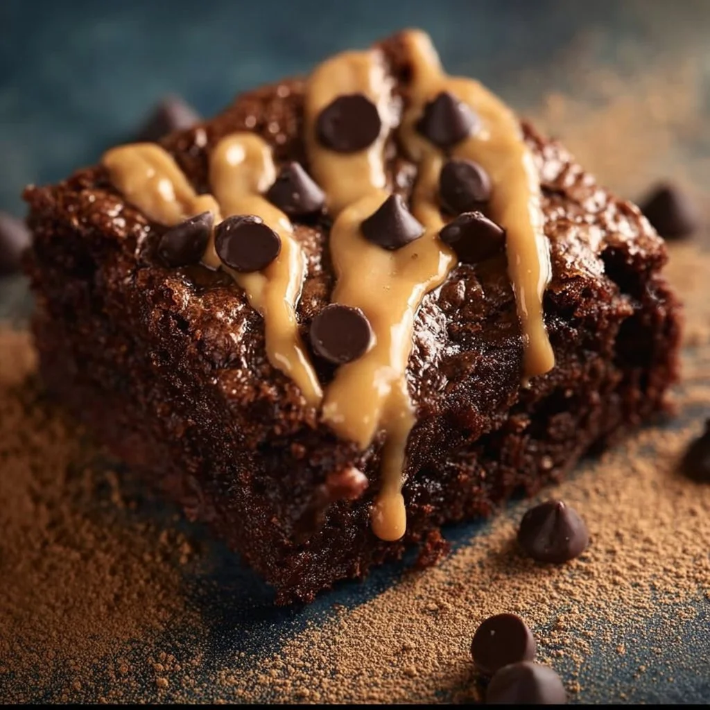 Two Minute Protein Brownie 5 Two Minute Protein Brownie