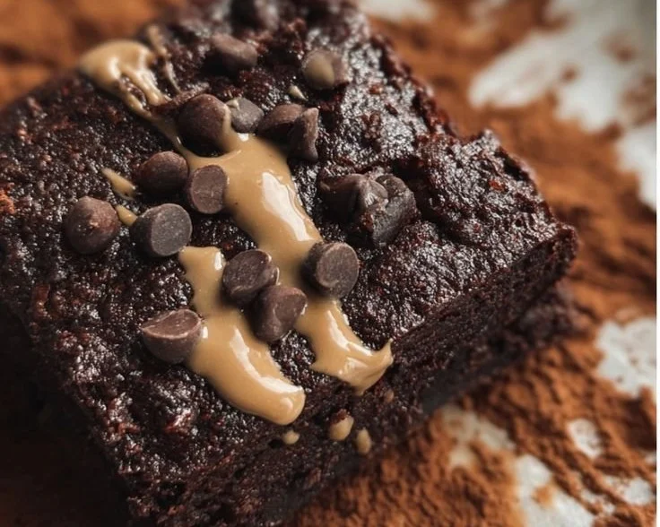 Two Minute Protein Brownie 6 Two Minute Protein Brownie