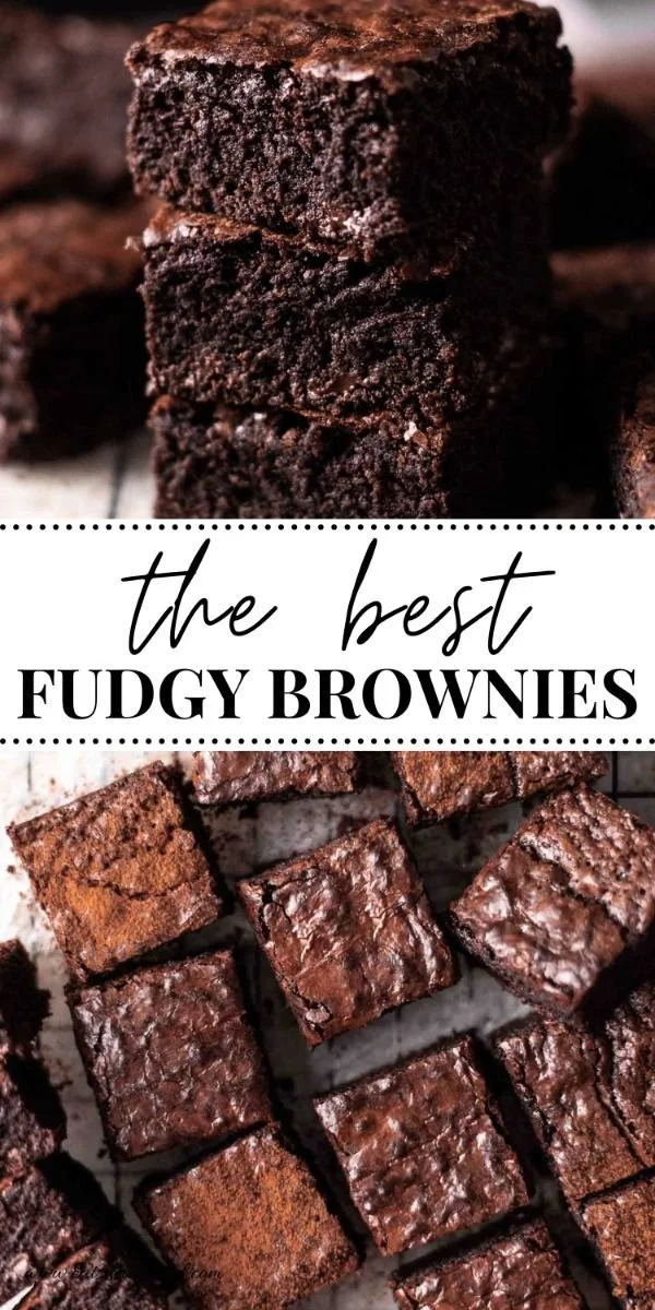 Warm Up with a Batch of Brownies