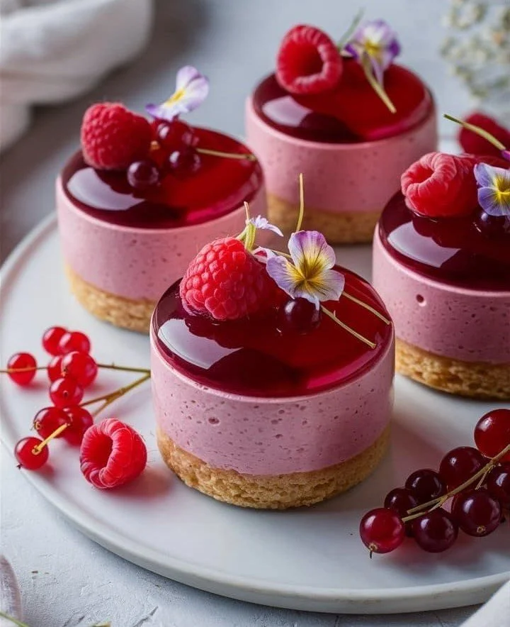 A stunning array of glamorous desserts for New Year's Eve celebration.