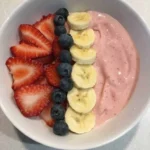 5 minute strawberry banana smoothie bowl 2026 04 30 163003 1
