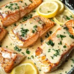 Baked Salmon with Lemon Butter Cream Sauce 7 baked salmon with lemon butter cream sauce 2026 04 23 191146 1