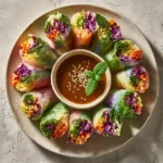 bright and crunchy rainbow veggie rice paper rolls 2026 04 11 191127 1