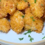 Easy air fryer chicken nuggets recipe for a quick and crispy meal