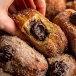 chocolate hazelnut cream doughnuts 2026 04 23 194236 1