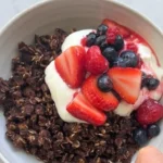 Chocolate Scrambled Oats 3 chocolate scrambled oats 2026 04 15 202355 1