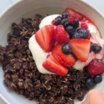 chocolate scrambled oats 2026 04 30 163000 1
