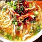 Classic Ginger Garlic Chicken Noodle Soup 7 classic ginger garlic chicken noodle soup 2026 04 15 195032 1