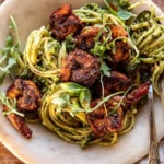 Creamy Garlic Chicken Pasta 7 creamy garlic chicken pasta 2026 04 23 194237 1