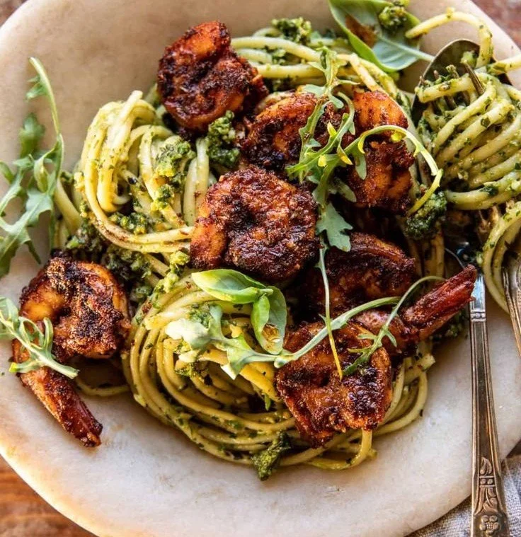 Creamy Garlic Chicken Pasta 5 Creamy Garlic Chicken Pasta