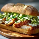 Crispy Chicken Caesar Sandwich 7 crispy chicken caesar sandwich 2026 04 01 210841 1
