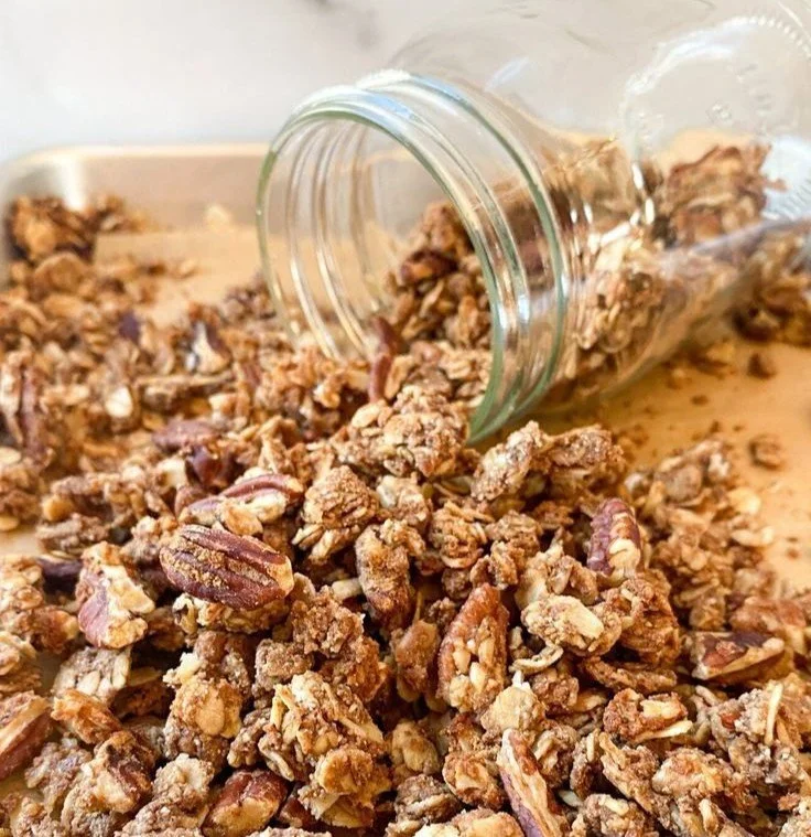 Crunchy and flavorful energy bites for a healthy snack option
