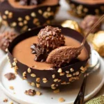 Fitness Chocolate Hazelnut Mousse 7 fitness chocolate hazelnut mousse 2026 04 28 185447 1