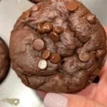 Flourless Chocolate Muffins: A Guilt-Free Indulgence 7 flourless chocolate muffins a guilt free indulgen 2026 04 30 162959 1