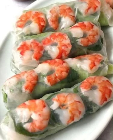 Fresh and Flavorful Vietnamese Spring Rolls 6 Fresh and Flavorful Vietnamese Spring Rolls