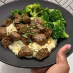 Garlic Butter Steak Bites 7 garlic butter steak bites 2026 04 15 195022 1