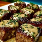 garlic butter steak bites with parmesan cream sauc 2026 04 15 202353 1
