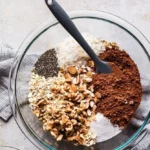 healthy gluten free vegan chocolate granola 2026 04 15 202347 1