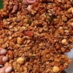 healthy homemade granola clusters 2026 04 20 212056 1